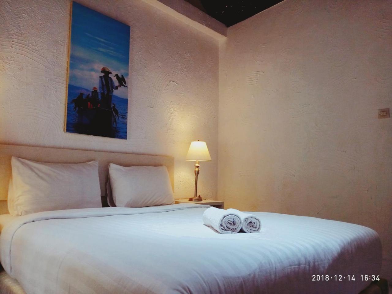 Villa Phyphy 3 Gili Trawangan Exterior photo